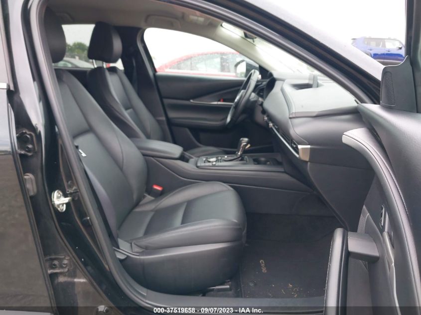 2021 MAZDA CX-30 SELECT - 3MVDMBBL0MM246721