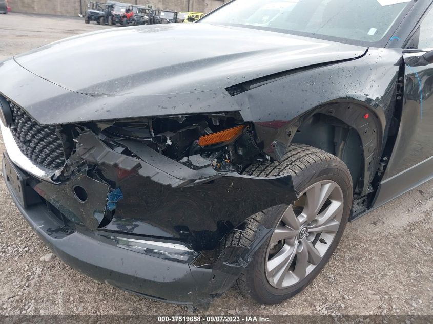 2021 MAZDA CX-30 SELECT - 3MVDMBBL0MM246721