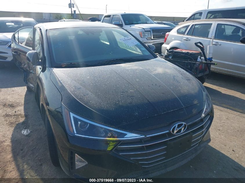 5NPD74LF3LH504988 Hyundai Elantra SE