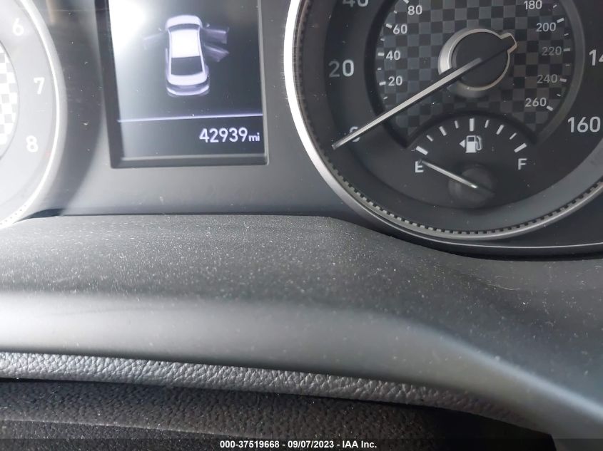 VIN 5NPD74LF3LH504988 2020 HYUNDAI ELANTRA SE