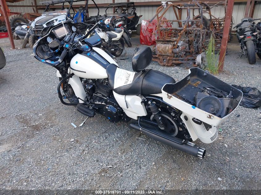 2018 HARLEY-DAVIDSON FLTRXS ROAD GLIDE SPECIAL - 1HD1KTC10JB662184