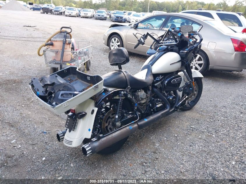 2018 HARLEY-DAVIDSON FLTRXS ROAD GLIDE SPECIAL - 1HD1KTC10JB662184