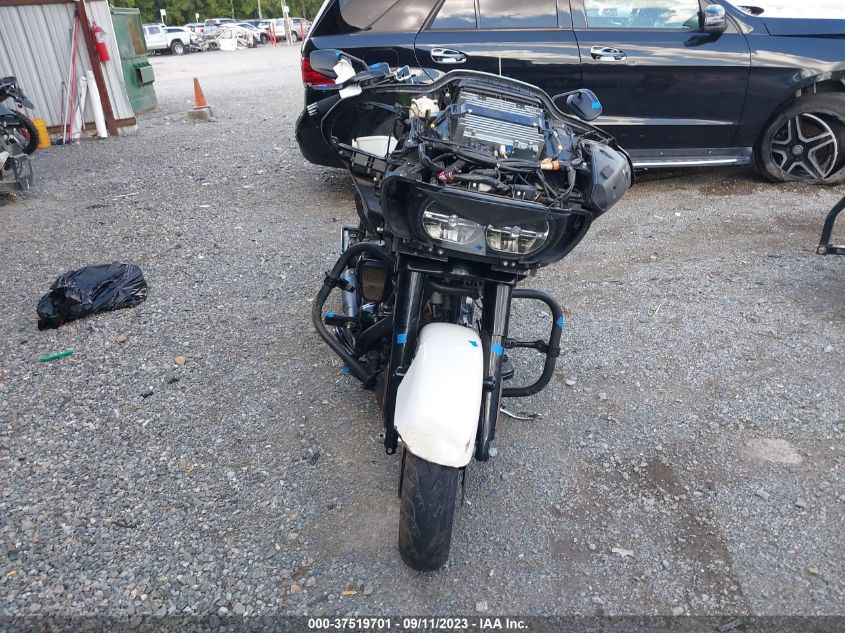 2018 HARLEY-DAVIDSON FLTRXS ROAD GLIDE SPECIAL - 1HD1KTC10JB662184