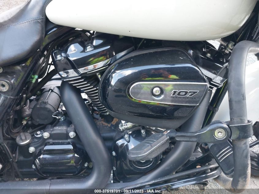 2018 HARLEY-DAVIDSON FLTRXS ROAD GLIDE SPECIAL - 1HD1KTC10JB662184