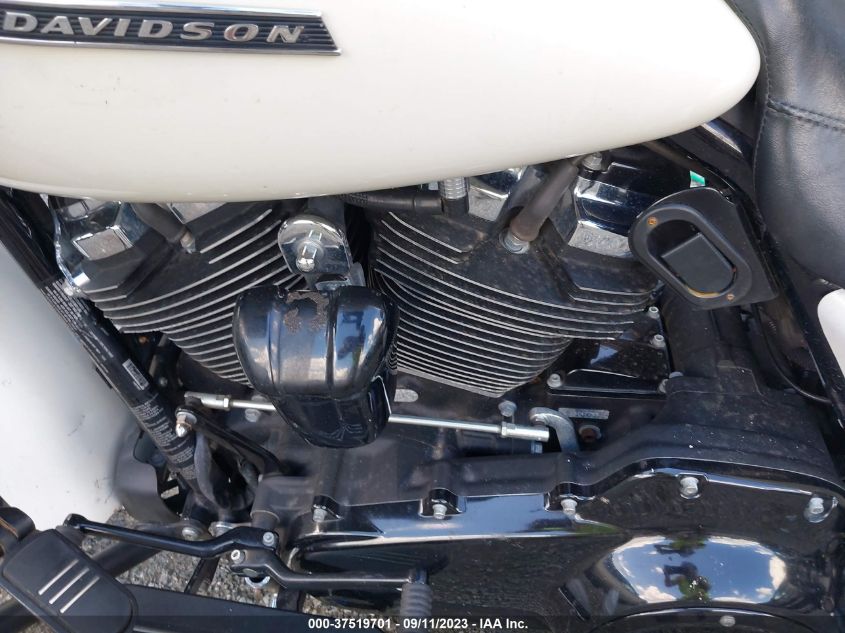 2018 HARLEY-DAVIDSON FLTRXS ROAD GLIDE SPECIAL - 1HD1KTC10JB662184