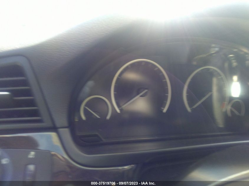 2015 BMW 5 SERIES 528I - WBA5A5C55FD515436