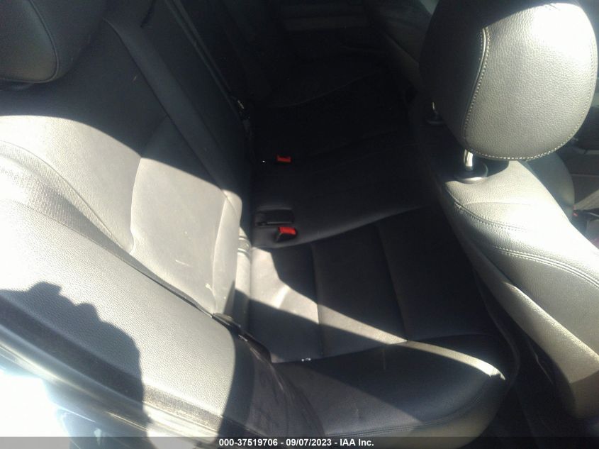2015 BMW 5 SERIES 528I - WBA5A5C55FD515436