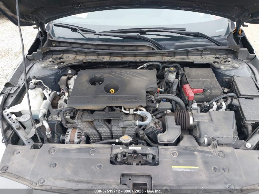 1N4BL4BV7KC230027 Nissan Altima S 10