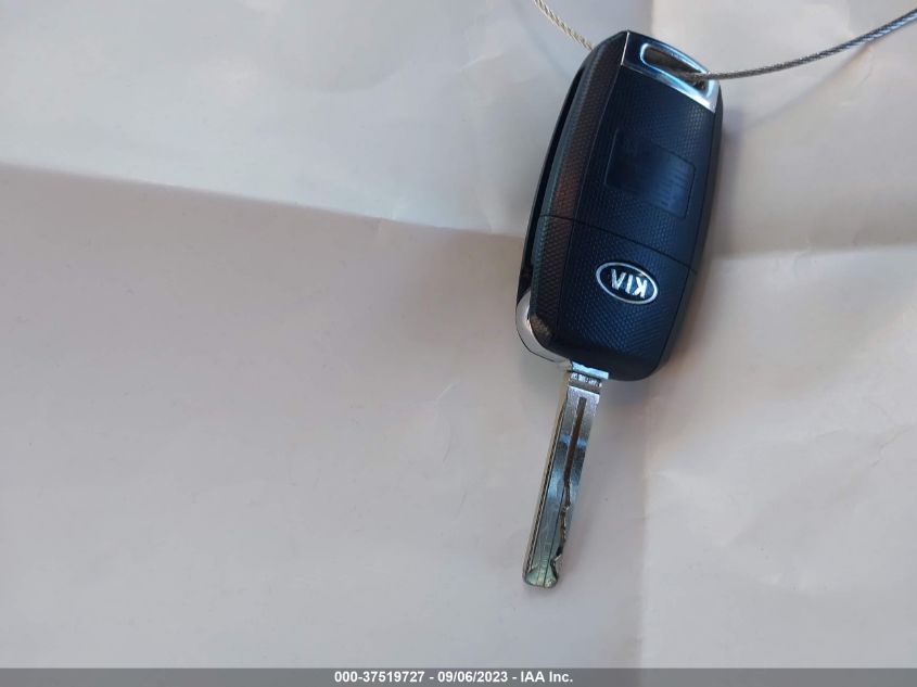 2018 KIA SOUL + - KNDJP3A52J7577164