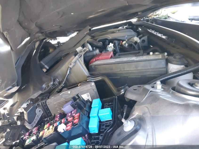 2023 TOYOTA CAMRY LE - 4T1R11BK6PU075762