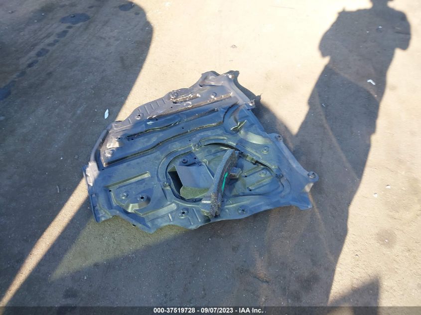 2023 TOYOTA CAMRY LE - 4T1R11BK6PU075762