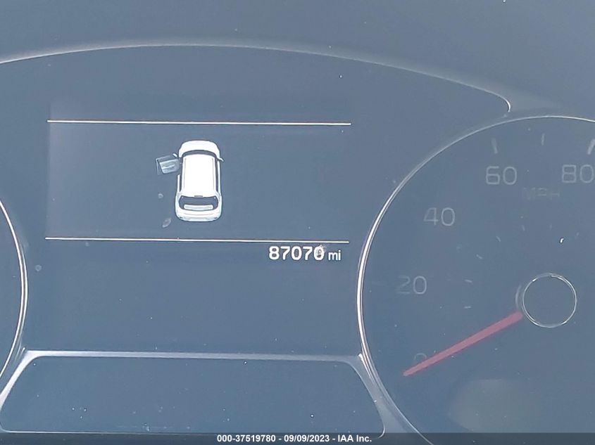 2018 KIA SOUL + - KNDJP3A54J7615722