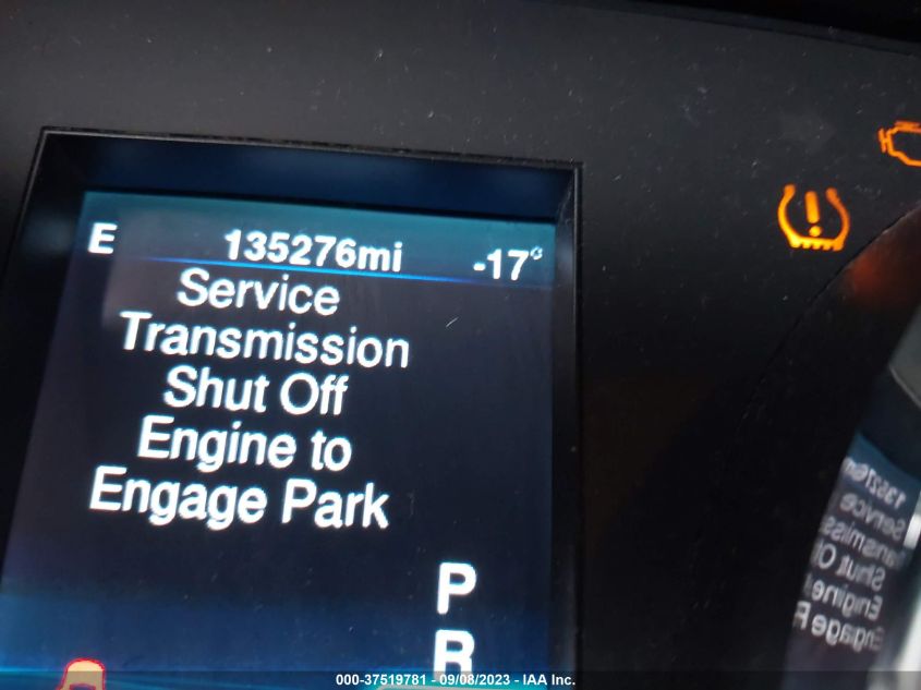 2013 CHRYSLER 300 - 2C3CCAAG0DH593547