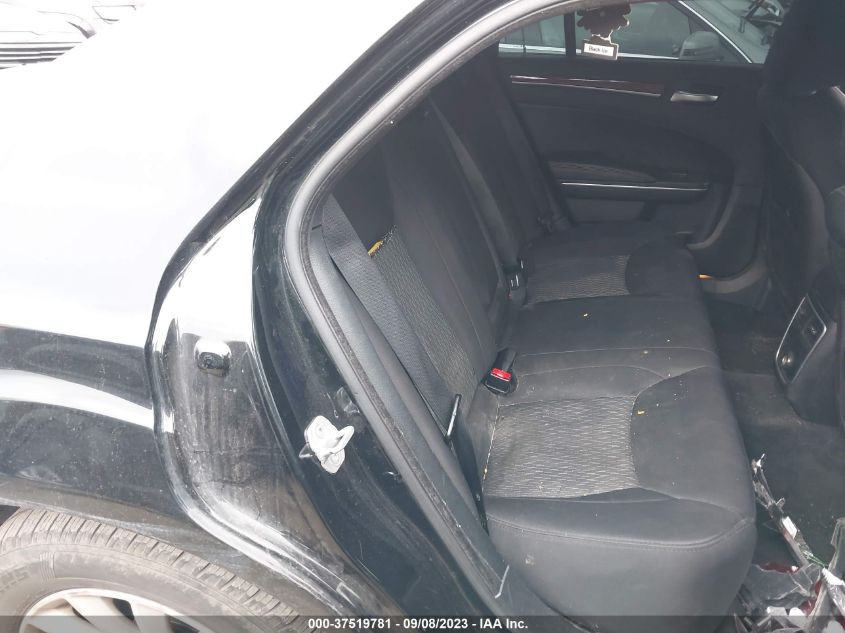 2013 CHRYSLER 300 - 2C3CCAAG0DH593547