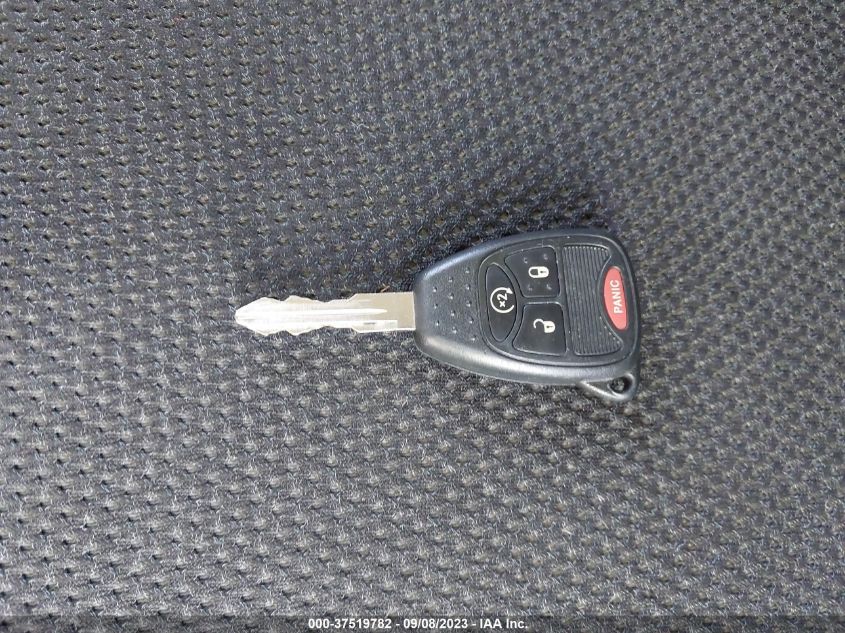 2017 JEEP PATRIOT 75TH ANNIVERSARY EDITION - 1C4NJPBB7HD136866