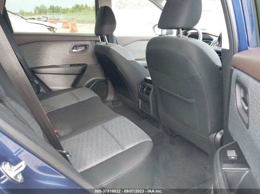 2023 NISSAN ROGUE SV - JN8BT3BB0PW203692