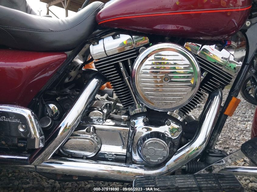 2000 HARLEY-DAVIDSON FLHRCI - 1HD1FRW19YY621093