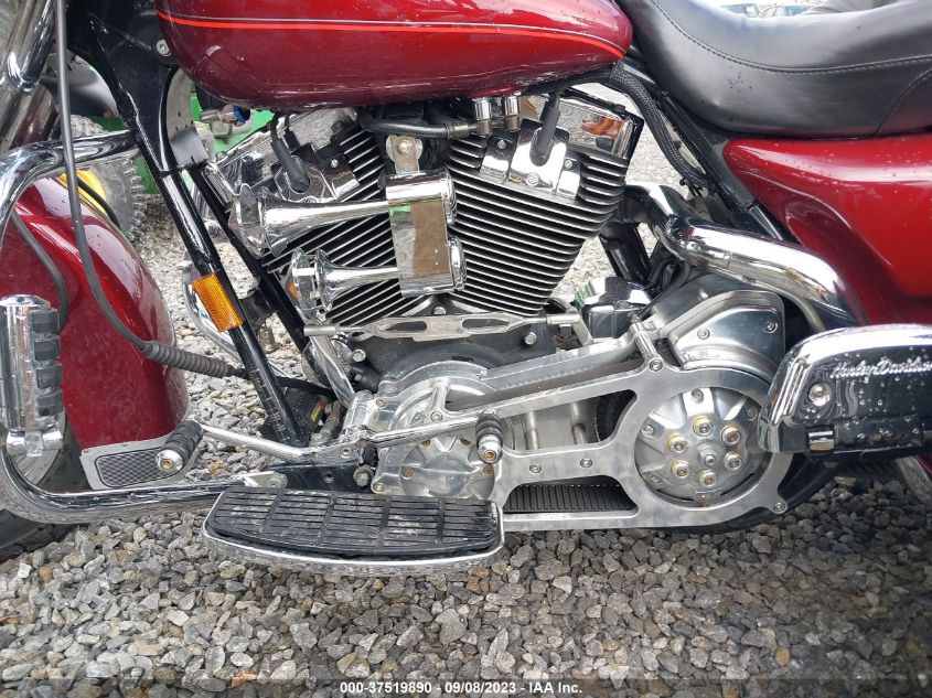 2000 HARLEY-DAVIDSON FLHRCI - 1HD1FRW19YY621093