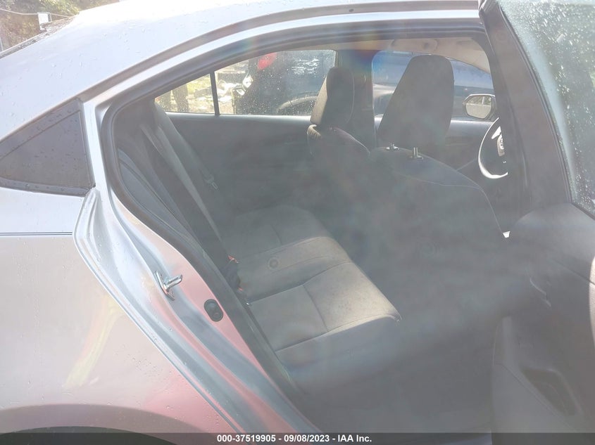 VIN JTDBCMFE4P3013689 2023 TOYOTA COROLLA HYBRID