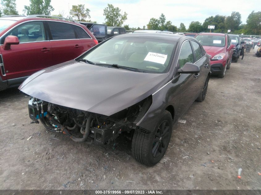 2016 HYUNDAI SONATA SE - 5NPE24AF5GH325184