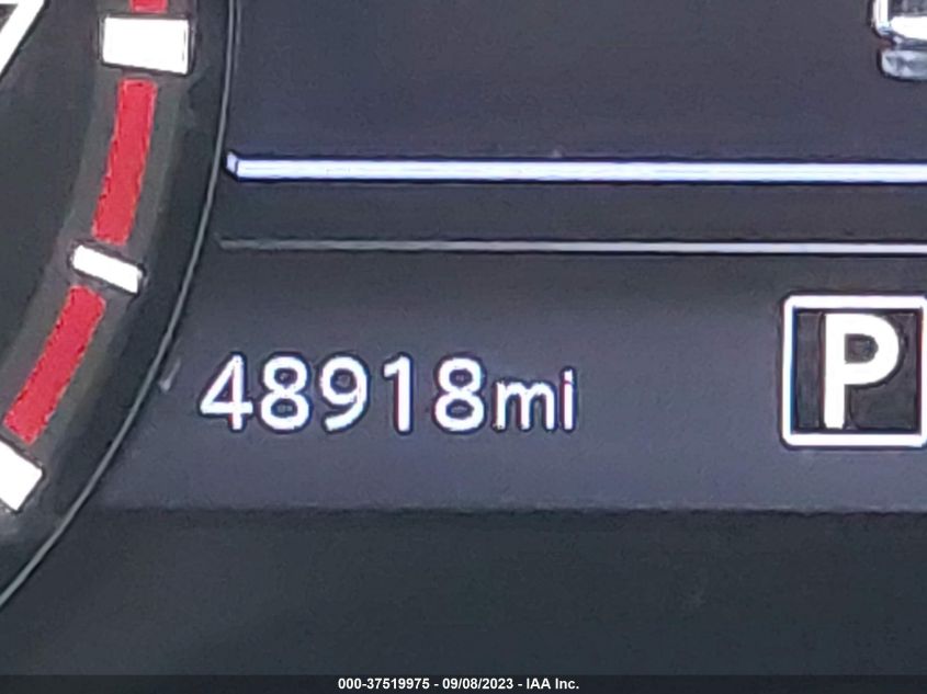 2022 NISSAN TITAN SV/SL/PRO-4X/PLATINUM RES - 1N6AA1ED9NN104514
