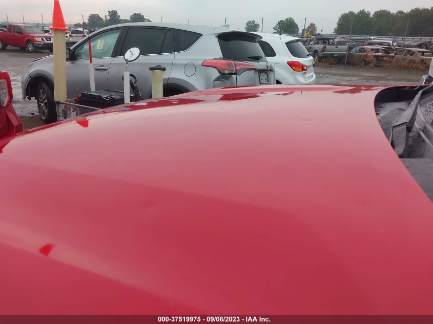 2022 NISSAN TITAN SV/SL/PRO-4X/PLATINUM RES - 1N6AA1ED9NN104514