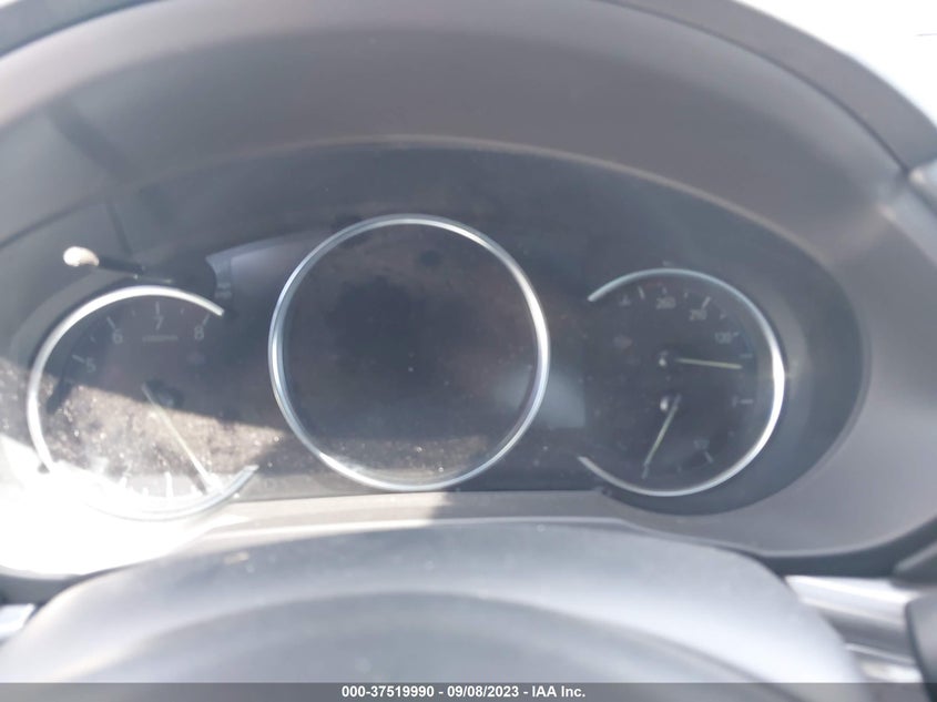VIN JM3KFBAY9L0864970 2020 MAZDA CX-5 GRAND TOURING RESERVE