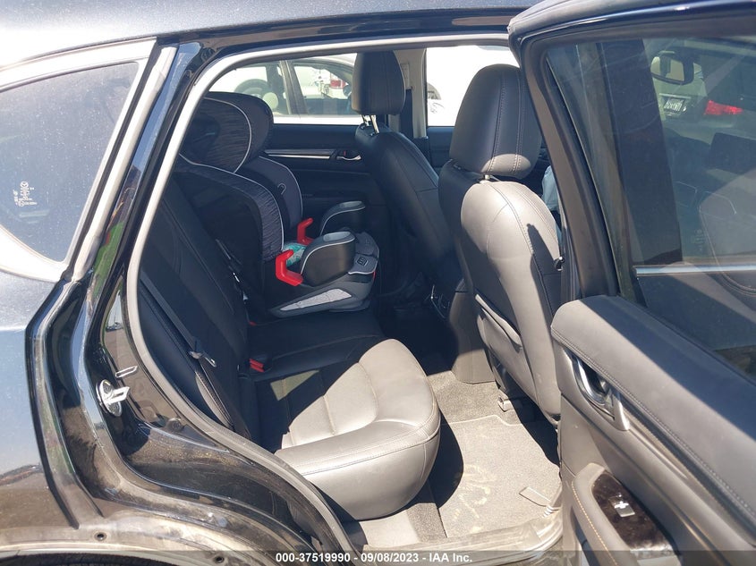 VIN JM3KFBAY9L0864970 2020 MAZDA CX-5 GRAND TOURING RESERVE