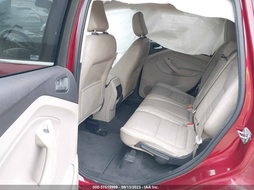VIN 1FMCU0HD3JUD59969 2018 FORD ESCAPE SEL