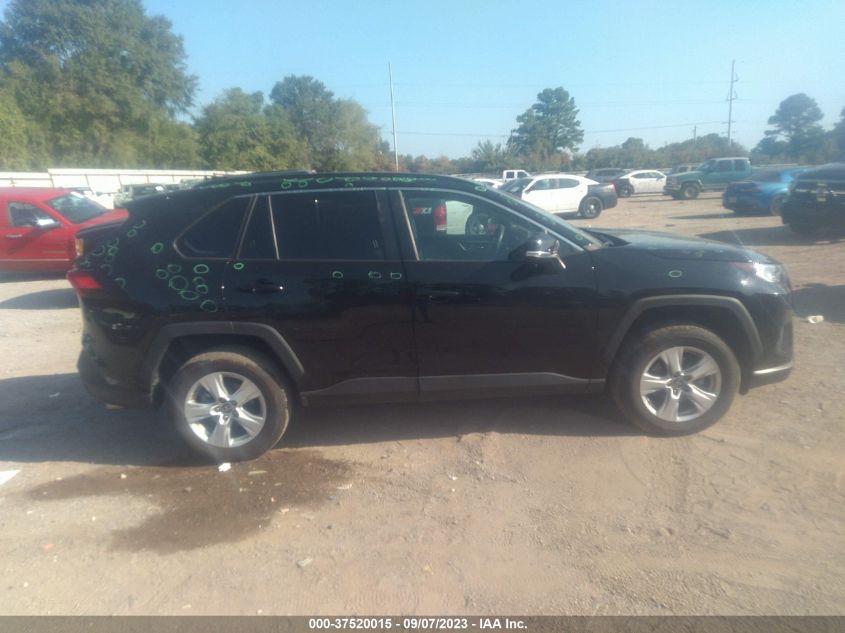 2021 TOYOTA RAV4 XLE/XLE PREMIUM - 2T3P1RFVXMW186179