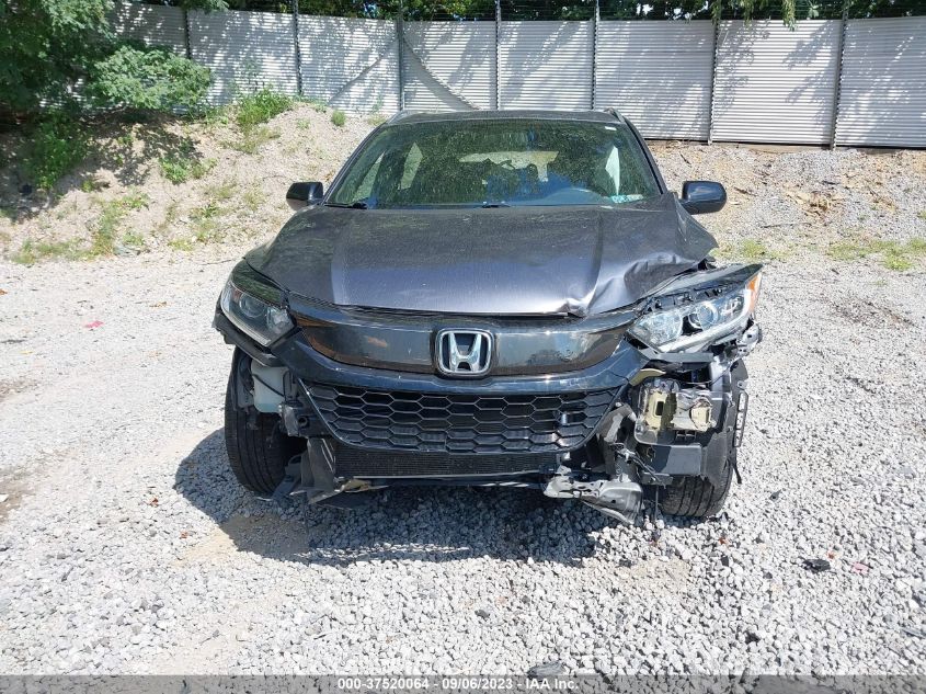 3CZRU6H11LM723119 Honda HR-V SPORT 13