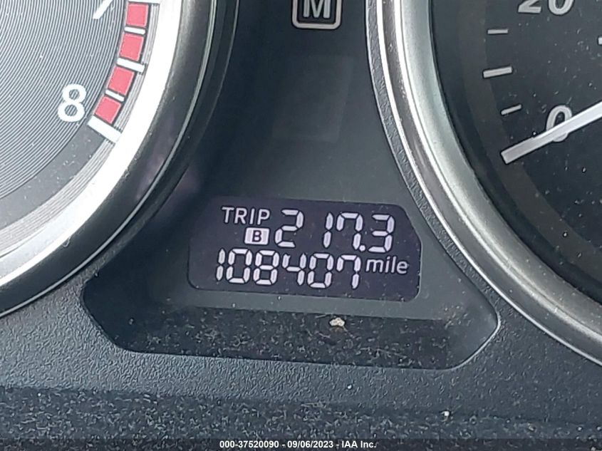 2015 MAZDA CX-9 SPORT - JM3TB2BA2F0452038