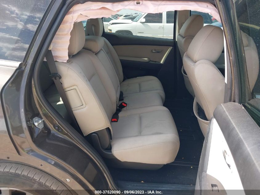2015 MAZDA CX-9 SPORT - JM3TB2BA2F0452038
