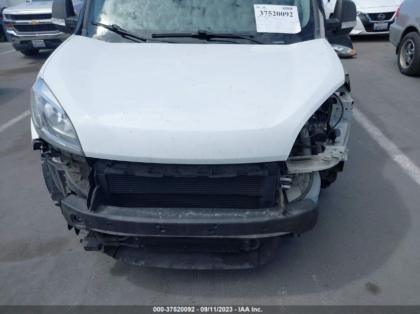 2015 RAM PROMASTER CITY CARGO VAN TRADESMAN ZFBERFAT5F6A24894