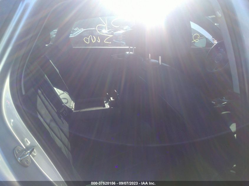 2019 AUDI A4 PREMIUM PLUS - WAUENAF45KA040141