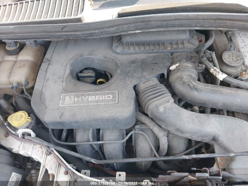 2013 FORD C-MAX HYBRID SE - 1FADP5AU5DL543334