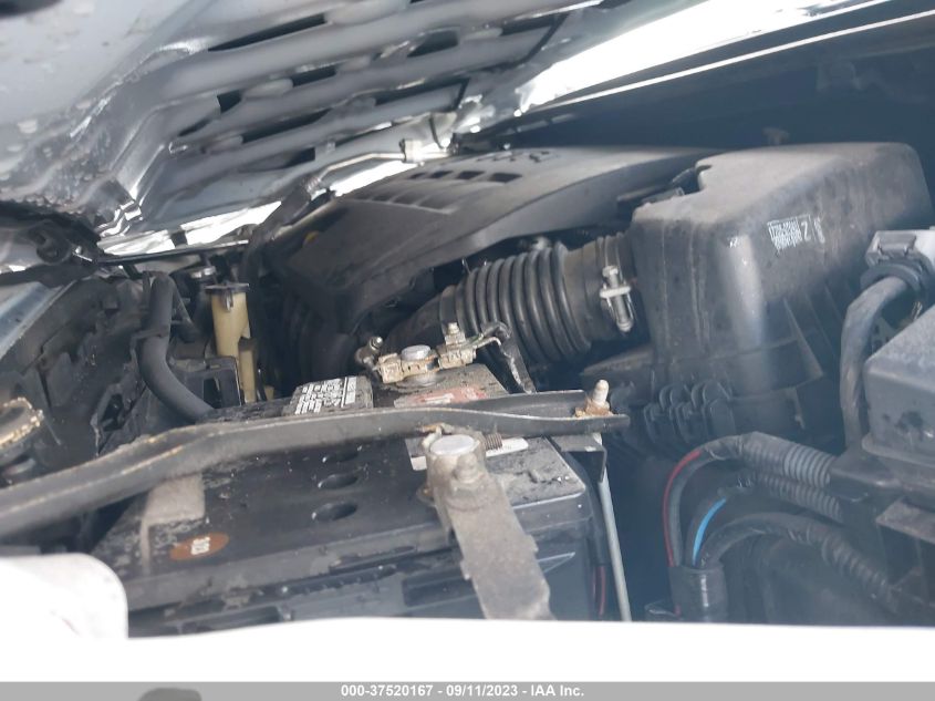 2014 TOYOTA COROLLA L/LE/S/S PLUS/LE PLUS - 5YFBURHE5EP106541
