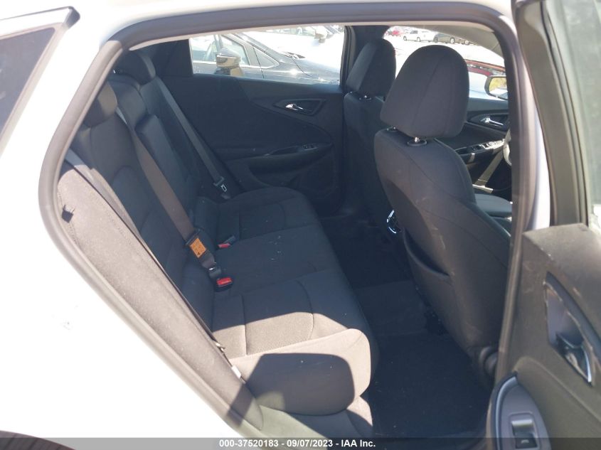 2023 CHEVROLET MALIBU LT - 1G1ZD5ST5PF230407