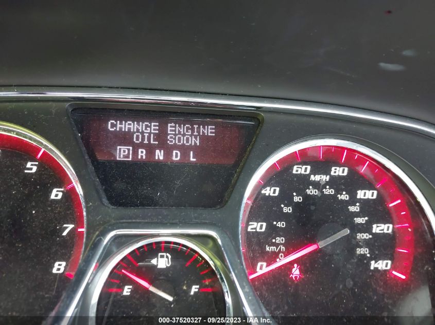 2014 GMC ACADIA SLT - 1GKKRRKD8EJ255150