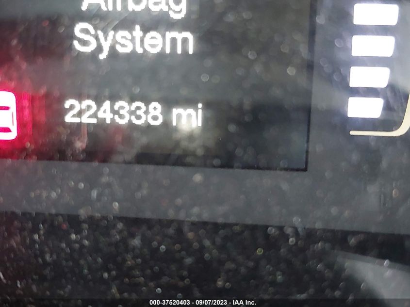 2015 JEEP CHEROKEE SPORT - 1C4PJMAB4FW605700