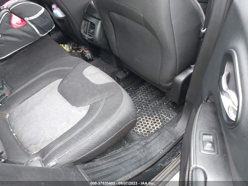 2015 JEEP CHEROKEE SPORT - 1C4PJMAB4FW605700