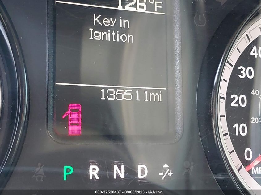2018 RAM 2500 BIG HORN - 3C6UR5DJ4JG313676