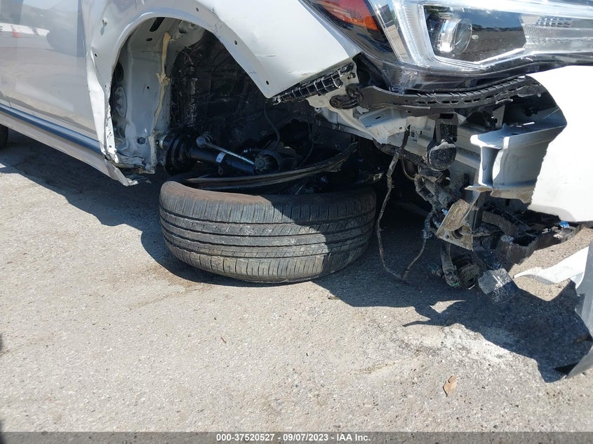VIN JF2GTDNC2PH310969 2023 SUBARU CROSSTREK HYBRID