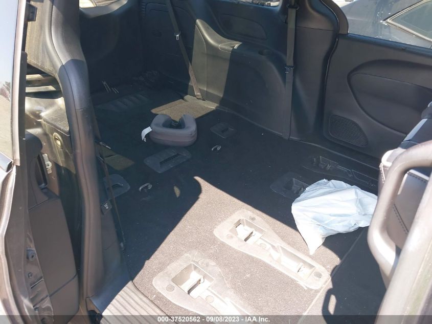 2019 CHRYSLER PACIFICA HYBRID LIMITED 2C4RC1N71KR570740