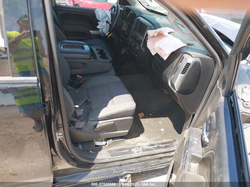 2015 CHEVROLET SILVERADO 1500 LT - 3GCPCREC8FG428349