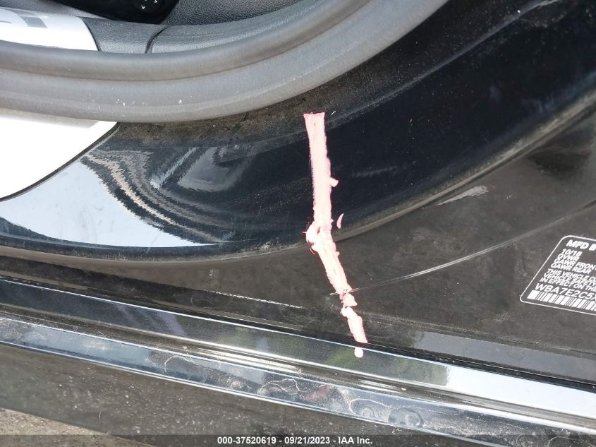 2019 BMW 7 SERIES 740I - WBA7E2C5XKB218275