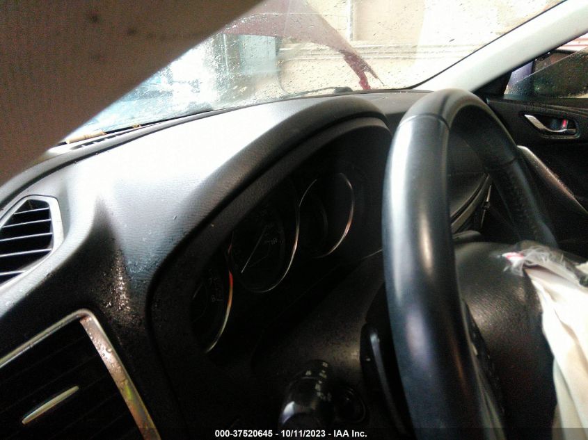 2014 MAZDA MAZDA6 I GRAND TOURING - JM1GJ1W50E1110603