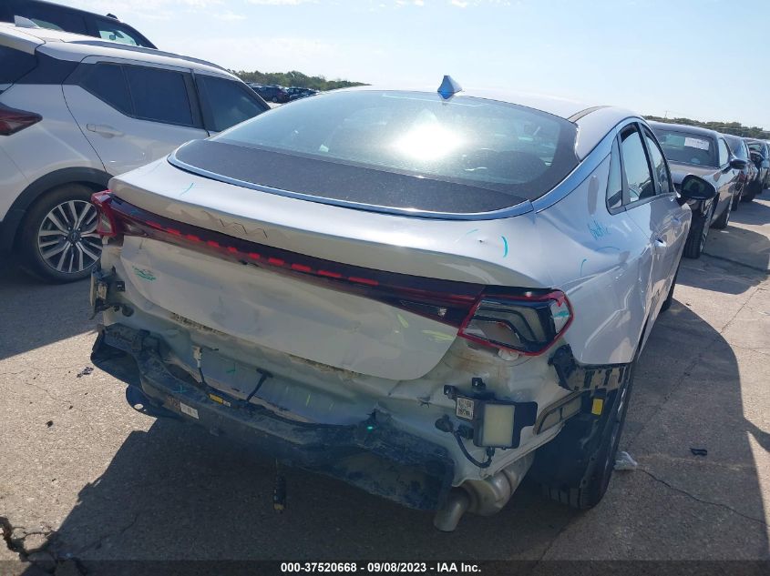 2023 KIA K5 LXS - 5XXG14J20PG203367