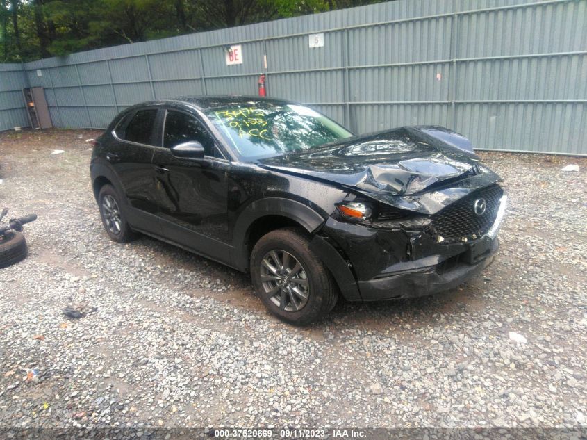 3MVDMBAM4PM510523 Mazda CX-30 2.5 S