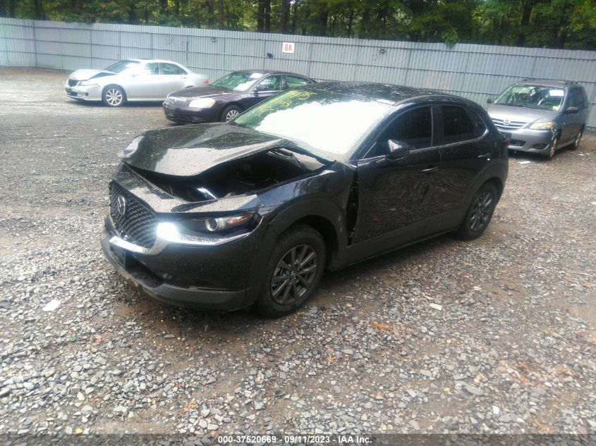 3MVDMBAM4PM510523 Mazda CX-30 2.5 S 2